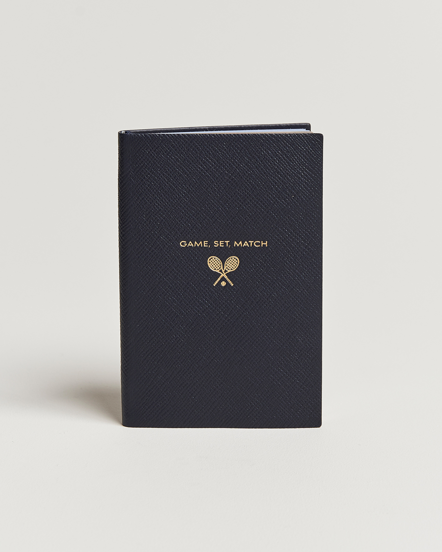 Herre | Smythson Chelsea Noteboox
