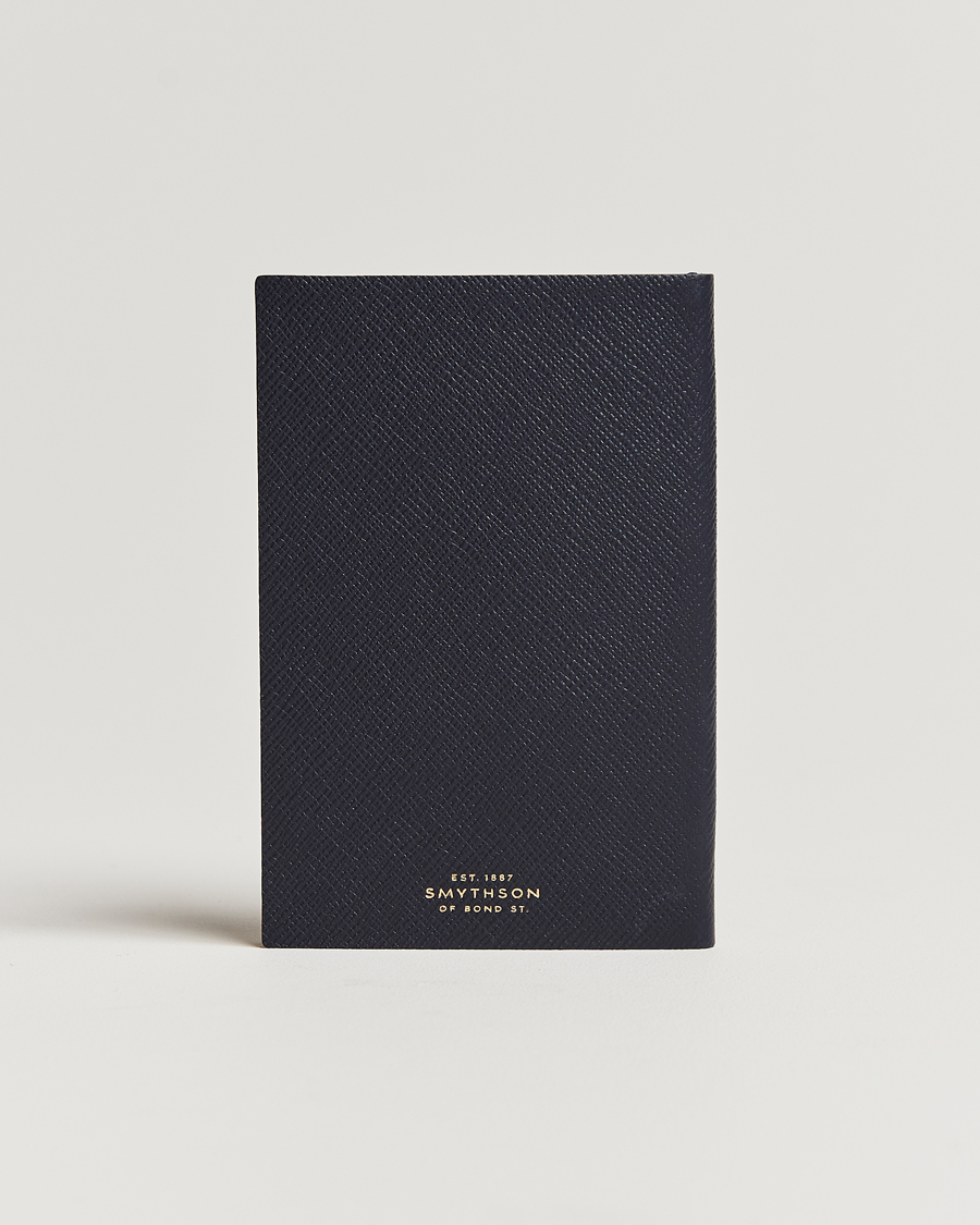 Herre | Smythson Chelsea Noteboox