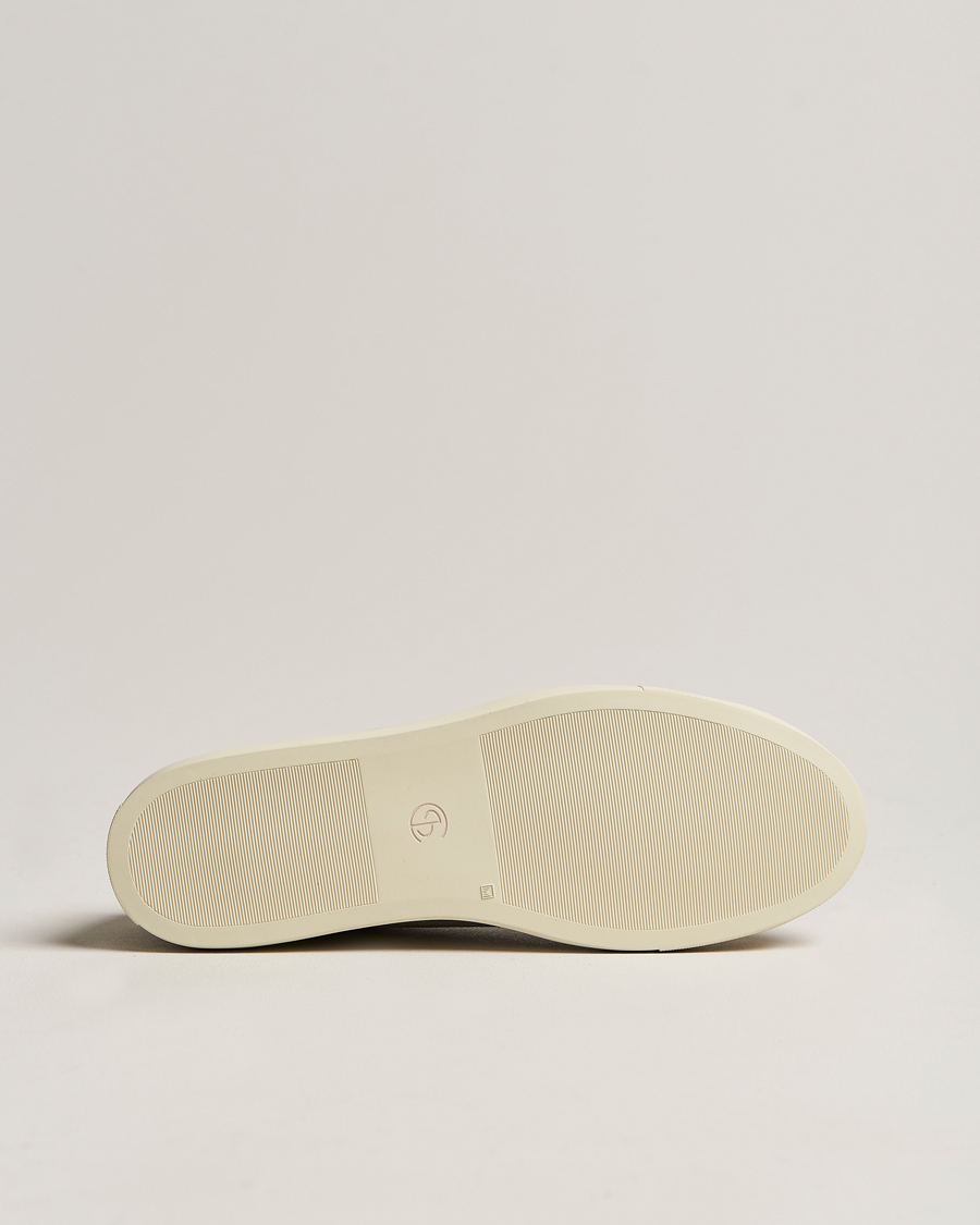 Herre | C.QP Bumper Suede Sneaker Cement | CQP | C.QP Bumper Suede Sneaker Cement