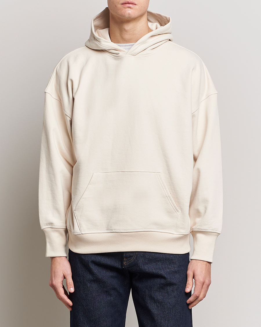 Forkert konkurrerende legering Levi's Classic Hoodie Angora - CareOfCarl.dk