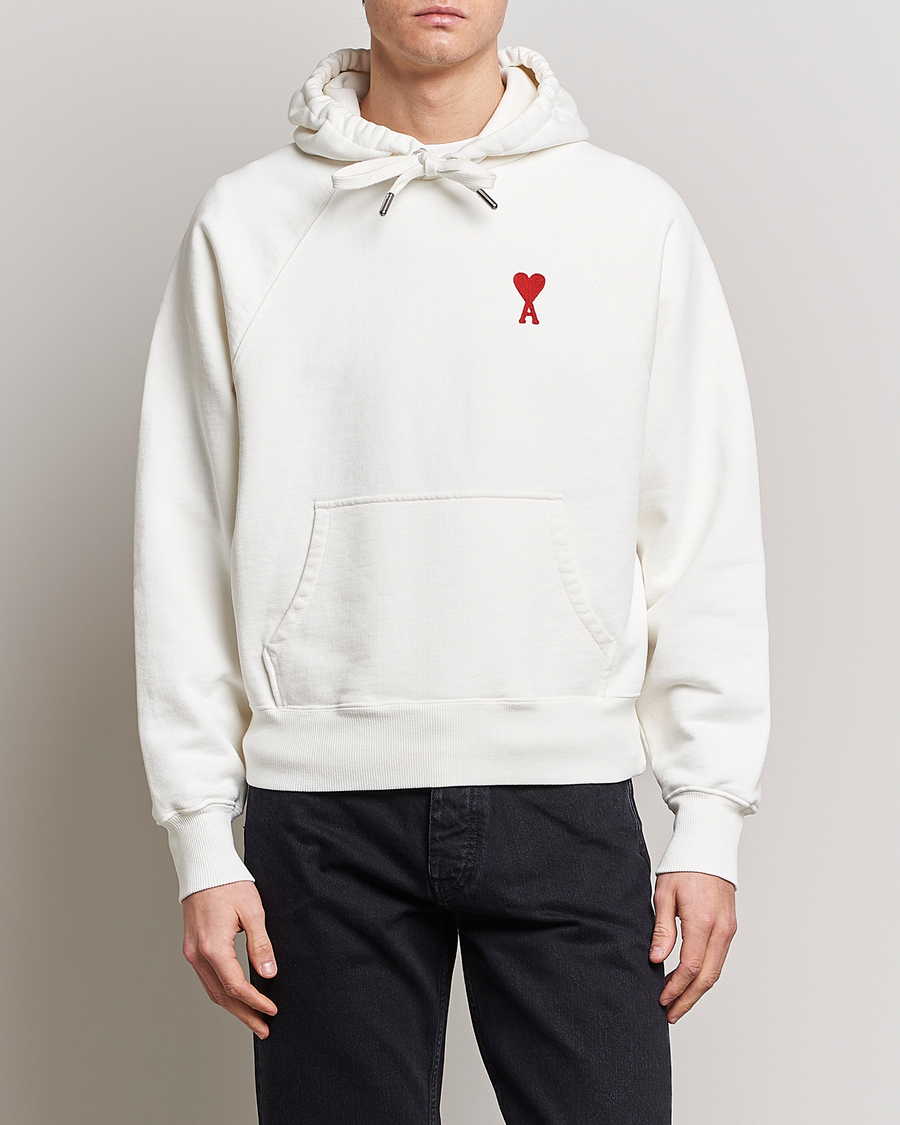 Ami big heart sweatshirt online
