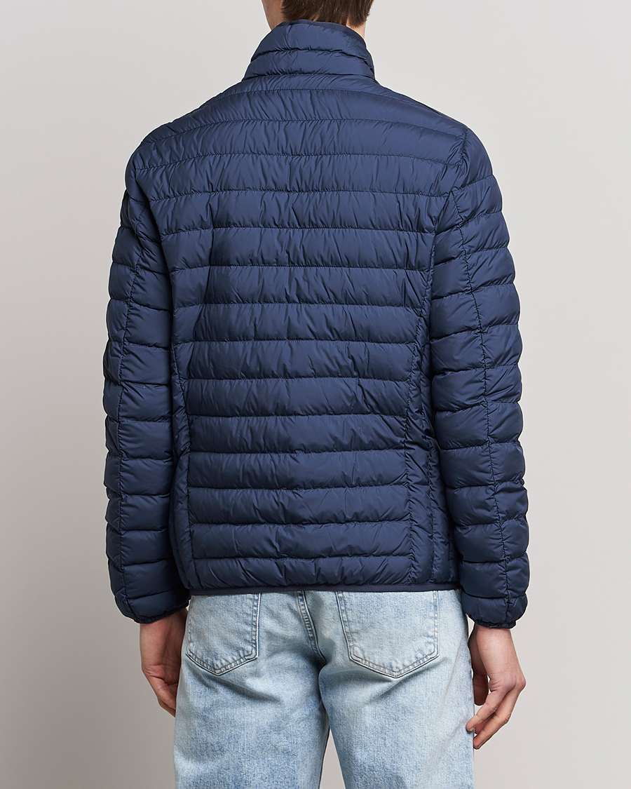 Herre | Jakker | Parajumpers | Ugo Super Lightweight Jacket Navy