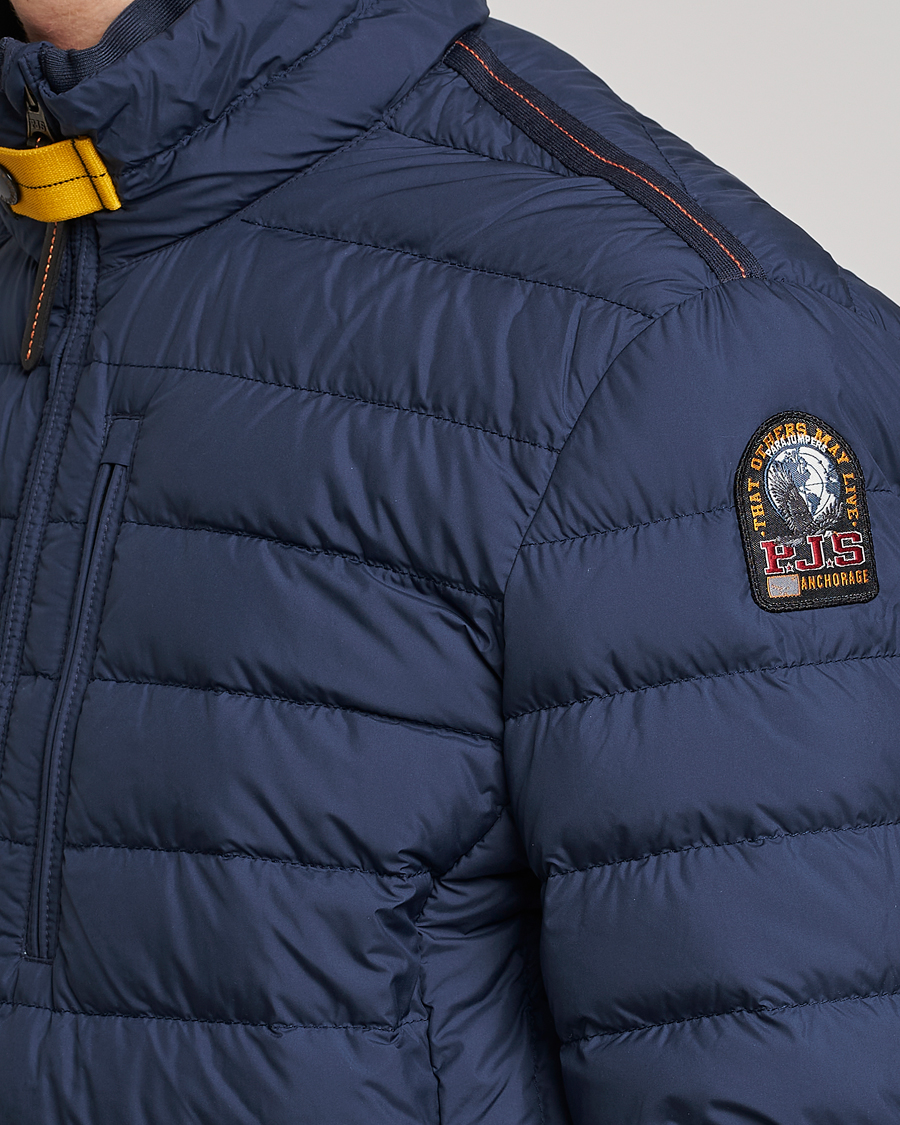 Herre | Jakker | Parajumpers | Ugo Super Lightweight Jacket Navy