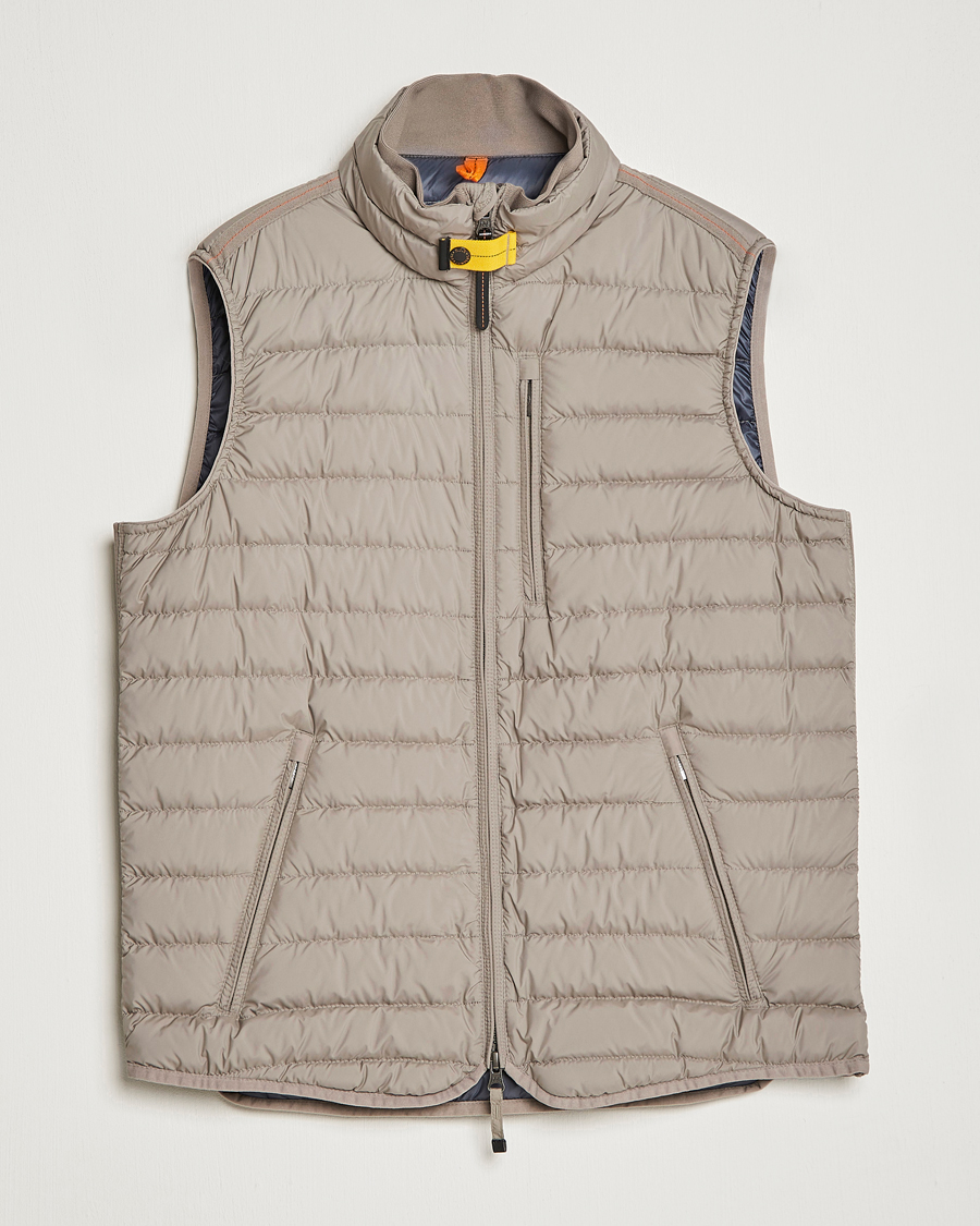 Herre | Veste | Parajumpers | Perfect Superweight Vest Atmosphere