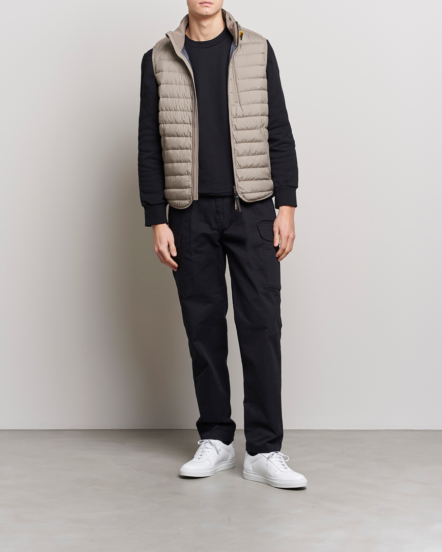 Herre | Veste | Parajumpers | Perfect Superweight Vest Atmosphere
