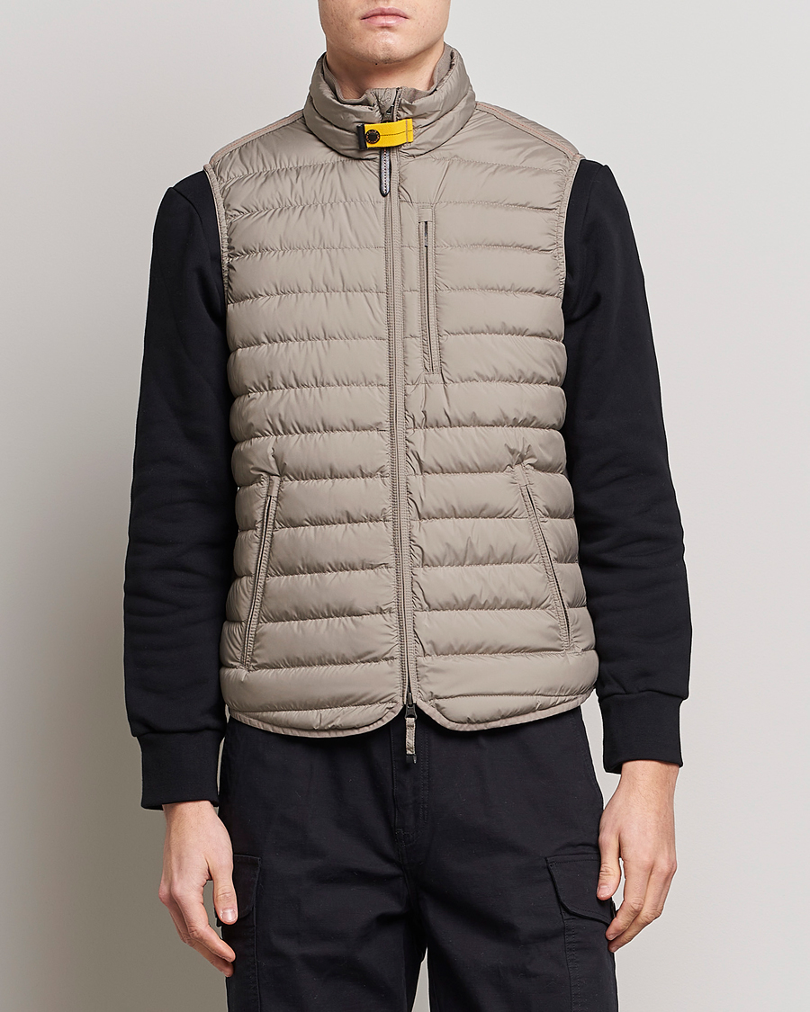 Herre |  | Parajumpers | Perfect Superweight Vest Atmosphere