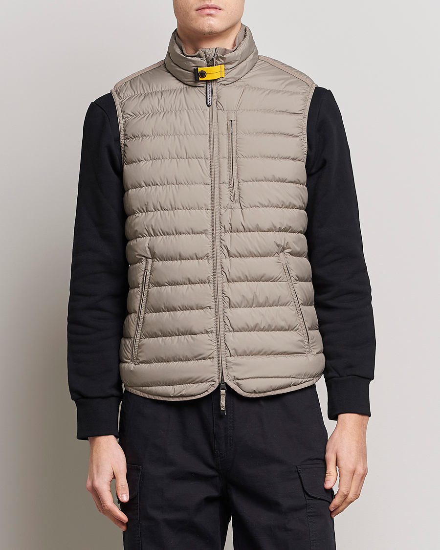 Herre | Veste | Parajumpers | Perfect Superweight Vest Atmosphere