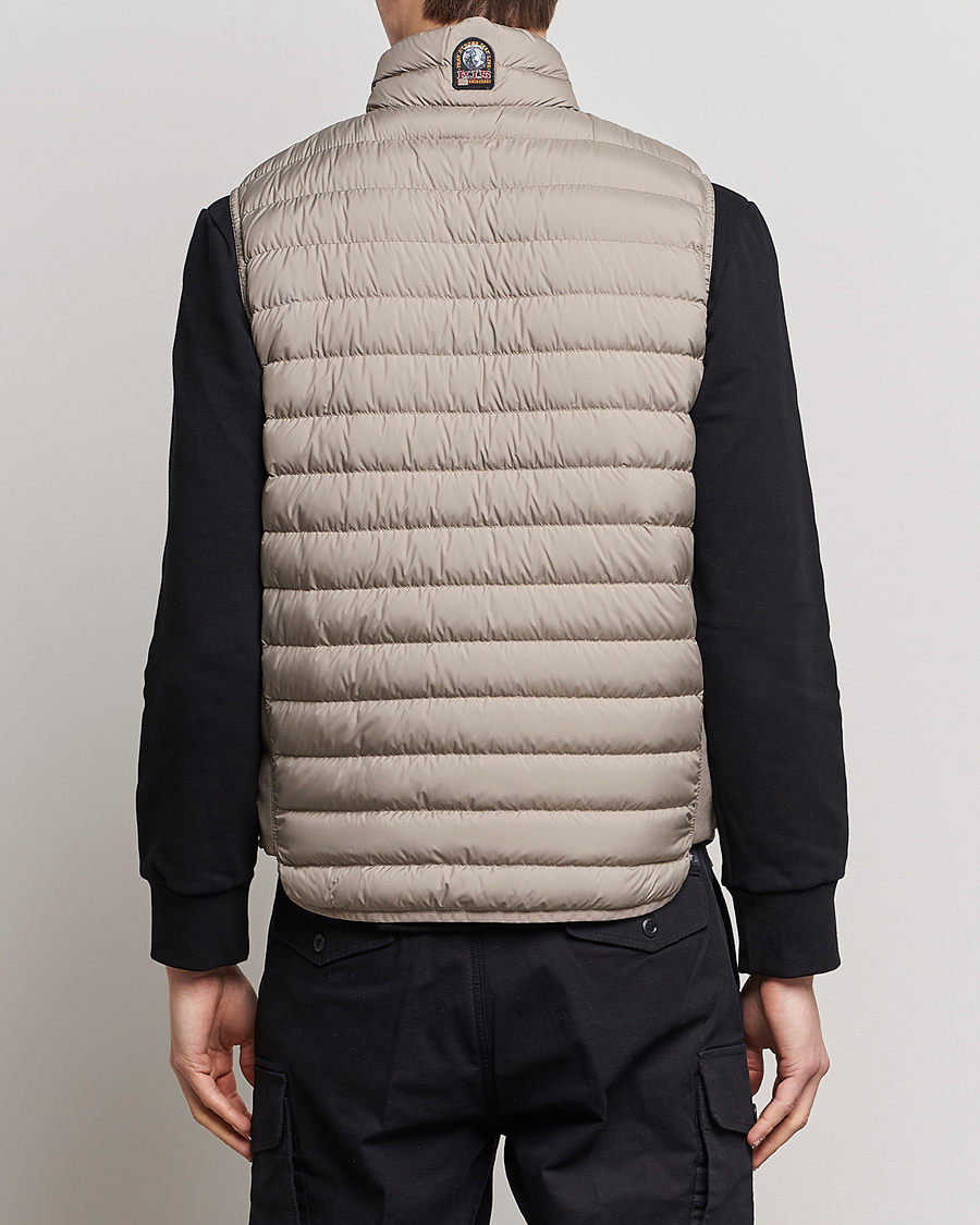 Herre | Veste | Parajumpers | Perfect Superweight Vest Atmosphere