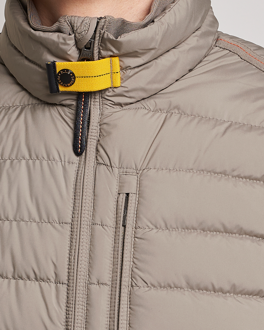 Herre | Veste | Parajumpers | Perfect Superweight Vest Atmosphere