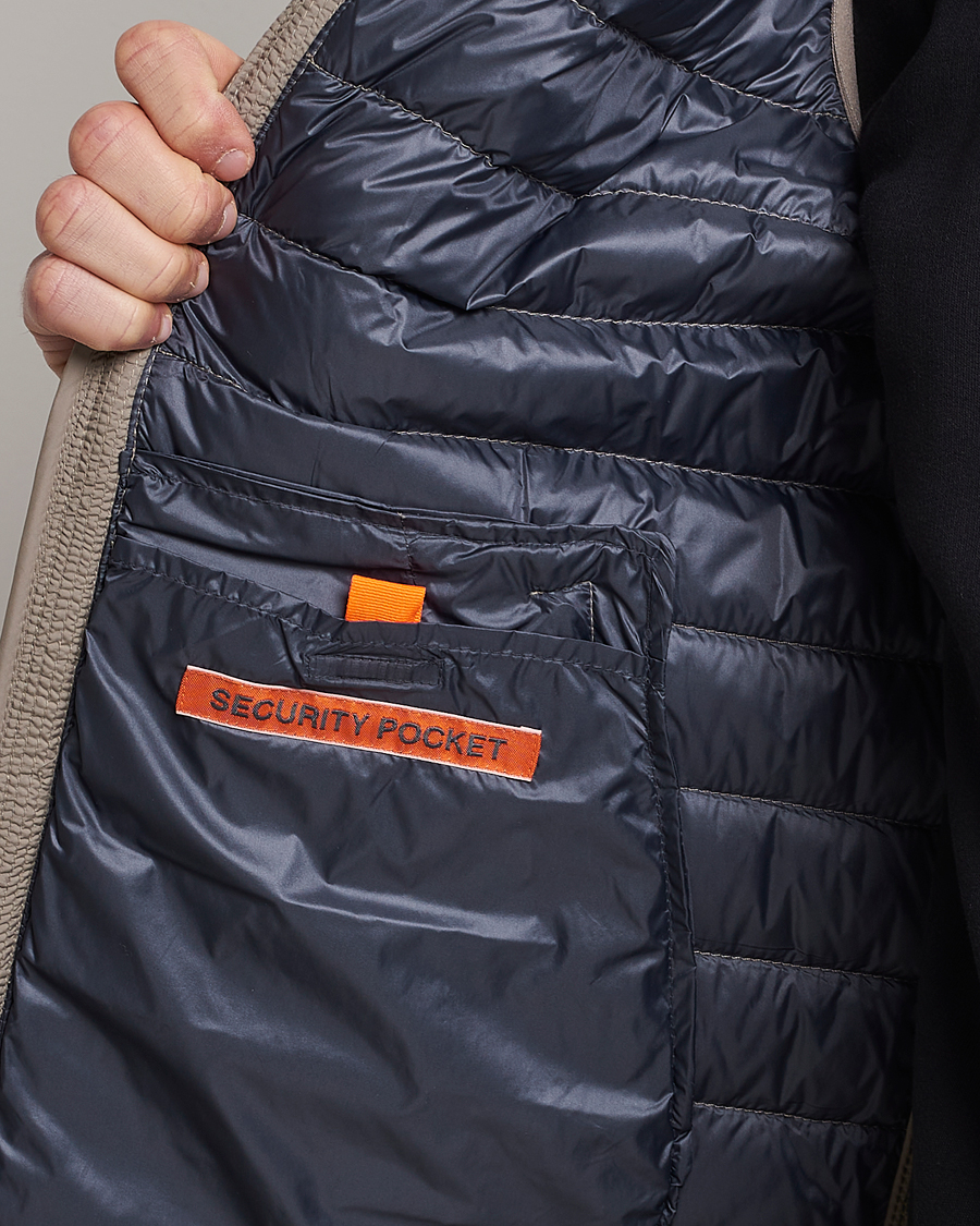Herre | Veste | Parajumpers | Perfect Superweight Vest Atmosphere
