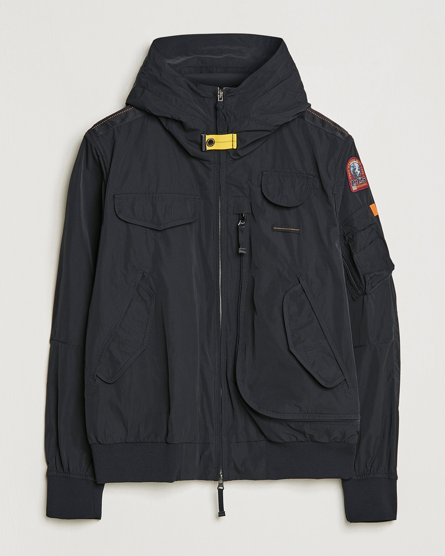 Herre | Jakker | Parajumpers | Gobi Spring Jacket Black