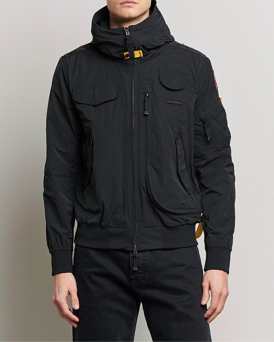 Herre | Jakker | Parajumpers | Gobi Spring Jacket Black