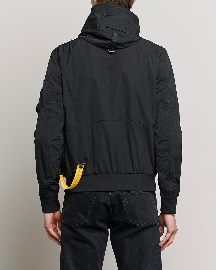 Herre | Jakker | Parajumpers | Gobi Spring Jacket Black