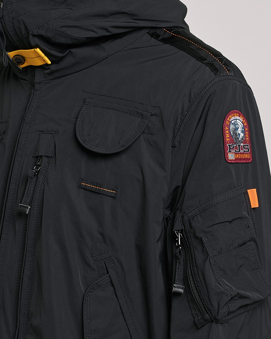 Herre | Jakker | Parajumpers | Gobi Spring Jacket Black