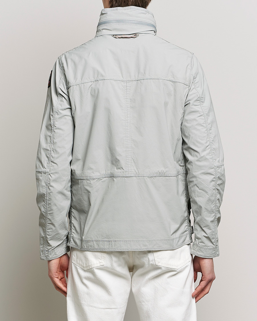 Herre | Jakker | Parajumpers | Desert Field Jacket London Fog
