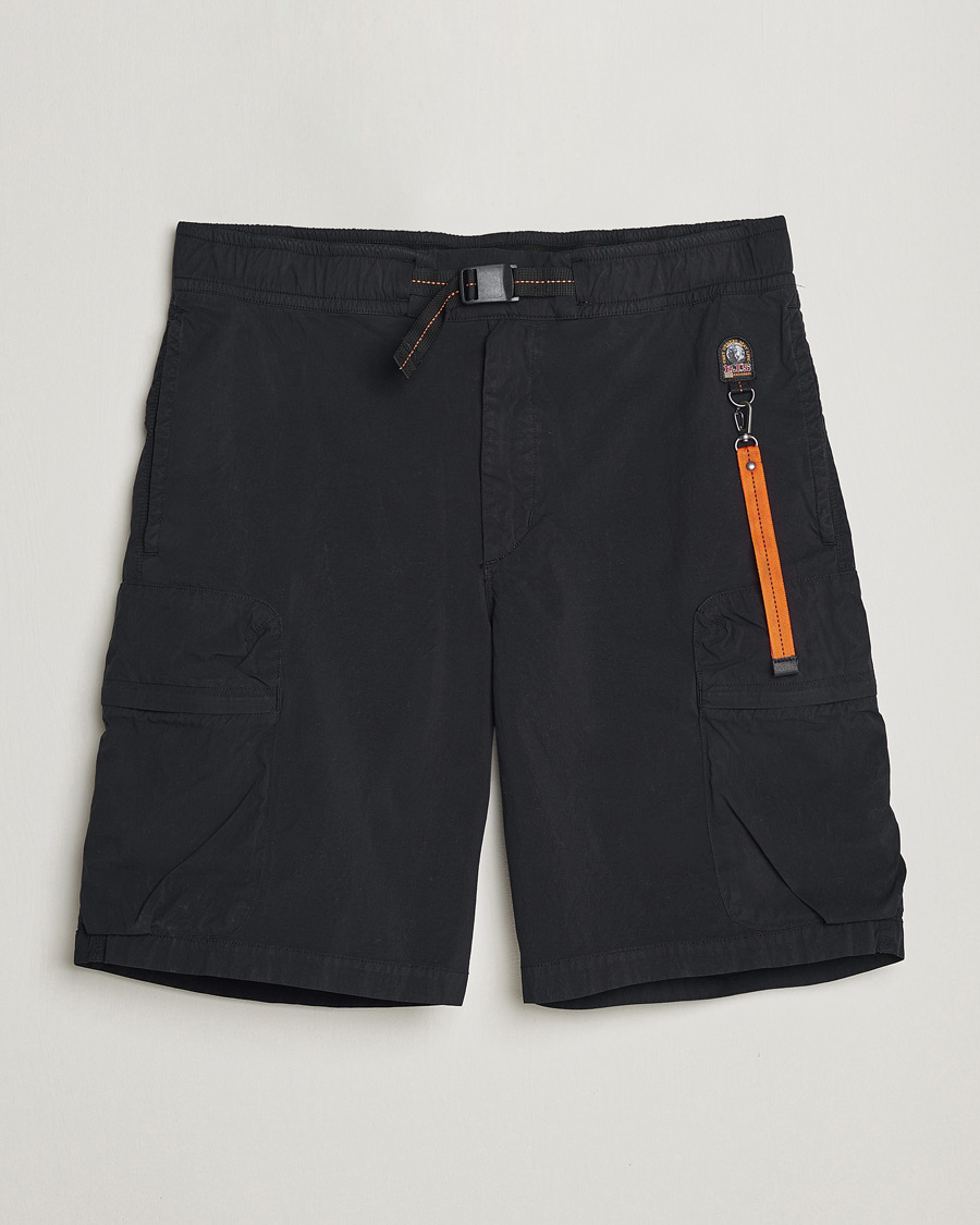 Herre | Shorts | Parajumpers | Walton Shorts Black