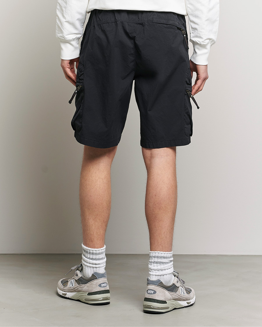 Herre | Shorts | Parajumpers | Walton Shorts Black