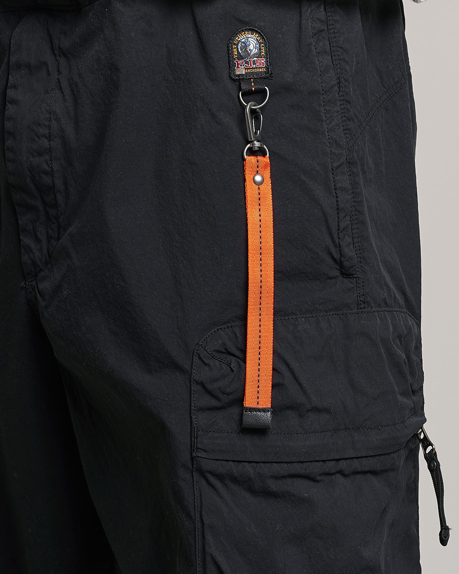 Herre | Shorts | Parajumpers | Walton Shorts Black