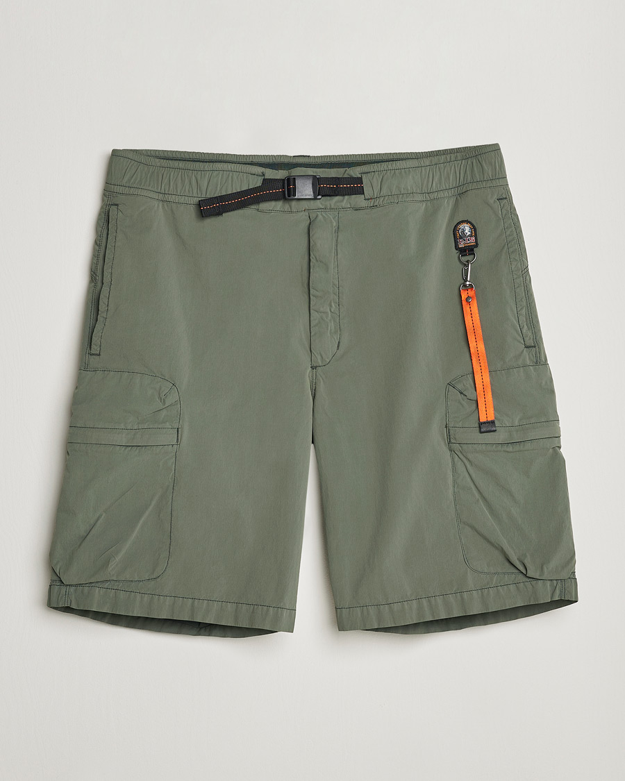 Herre | Shorts | Parajumpers | Walton Shorts Thyme