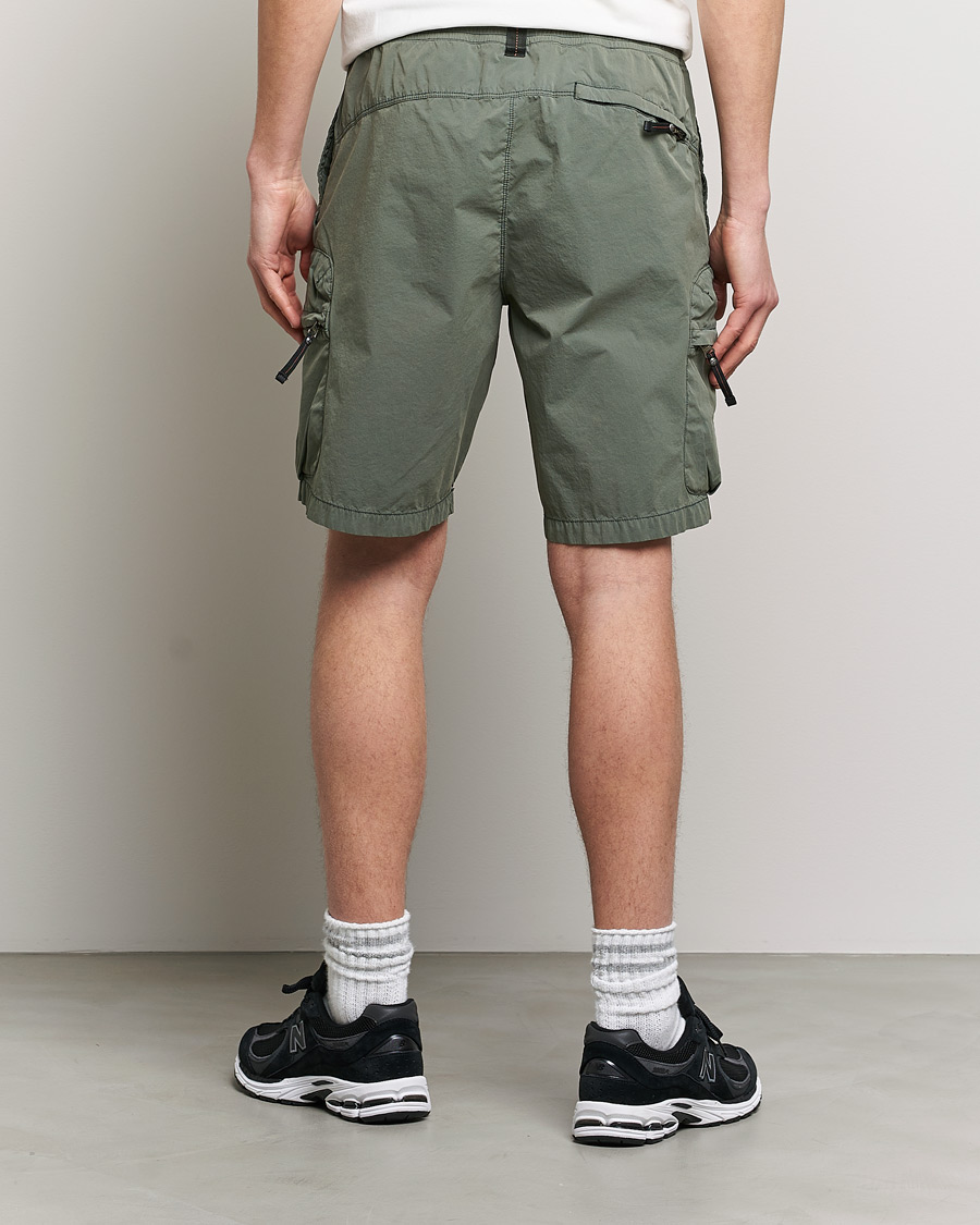 Herre | Shorts | Parajumpers | Walton Shorts Thyme