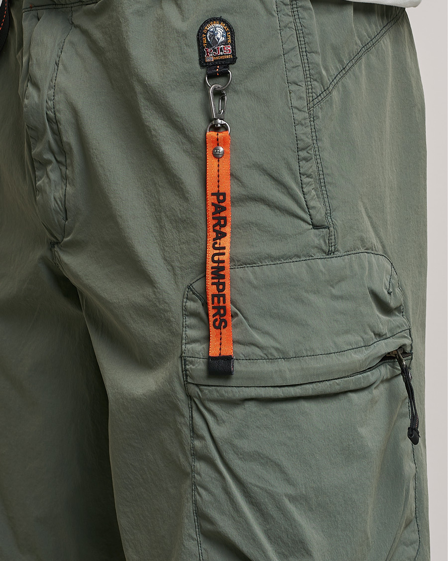 Herre | Shorts | Parajumpers | Walton Shorts Thyme