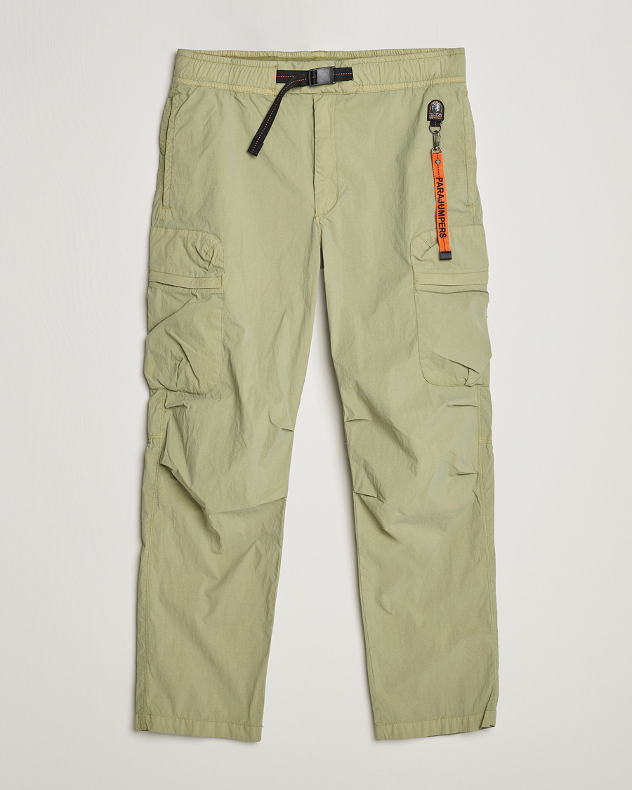 Herre | Bukser | Parajumpers | Sheldon Pants Sage