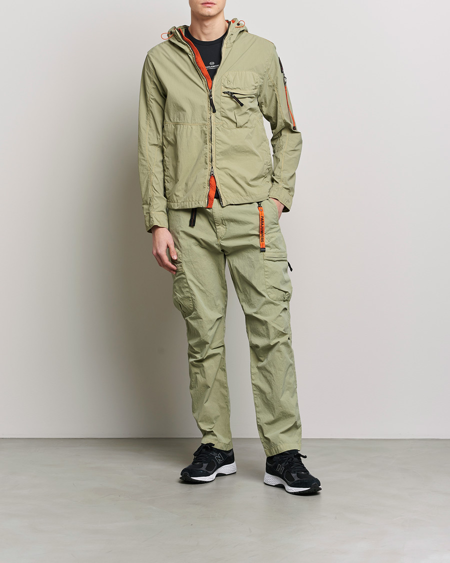 Herre | Bukser | Parajumpers | Sheldon Pants Sage