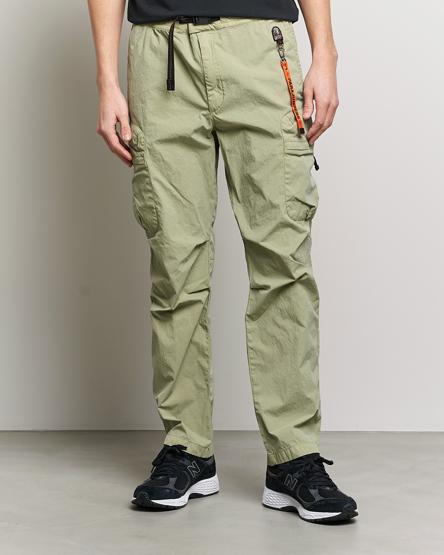 Herre | Bukser | Parajumpers | Sheldon Pants Sage