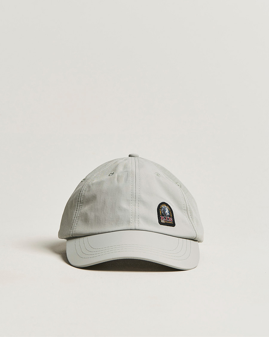 Herre | Parajumpers Rescus Cap London Fog | Parajumpers | Rescus Cap London Fog