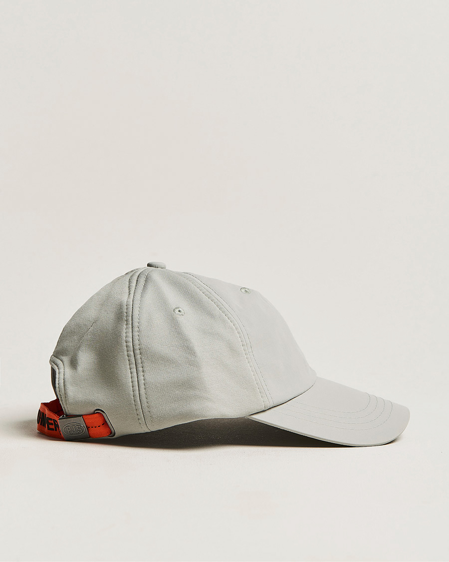 Herre | Parajumpers Rescus Cap London Fog | Parajumpers | Rescus Cap London Fog
