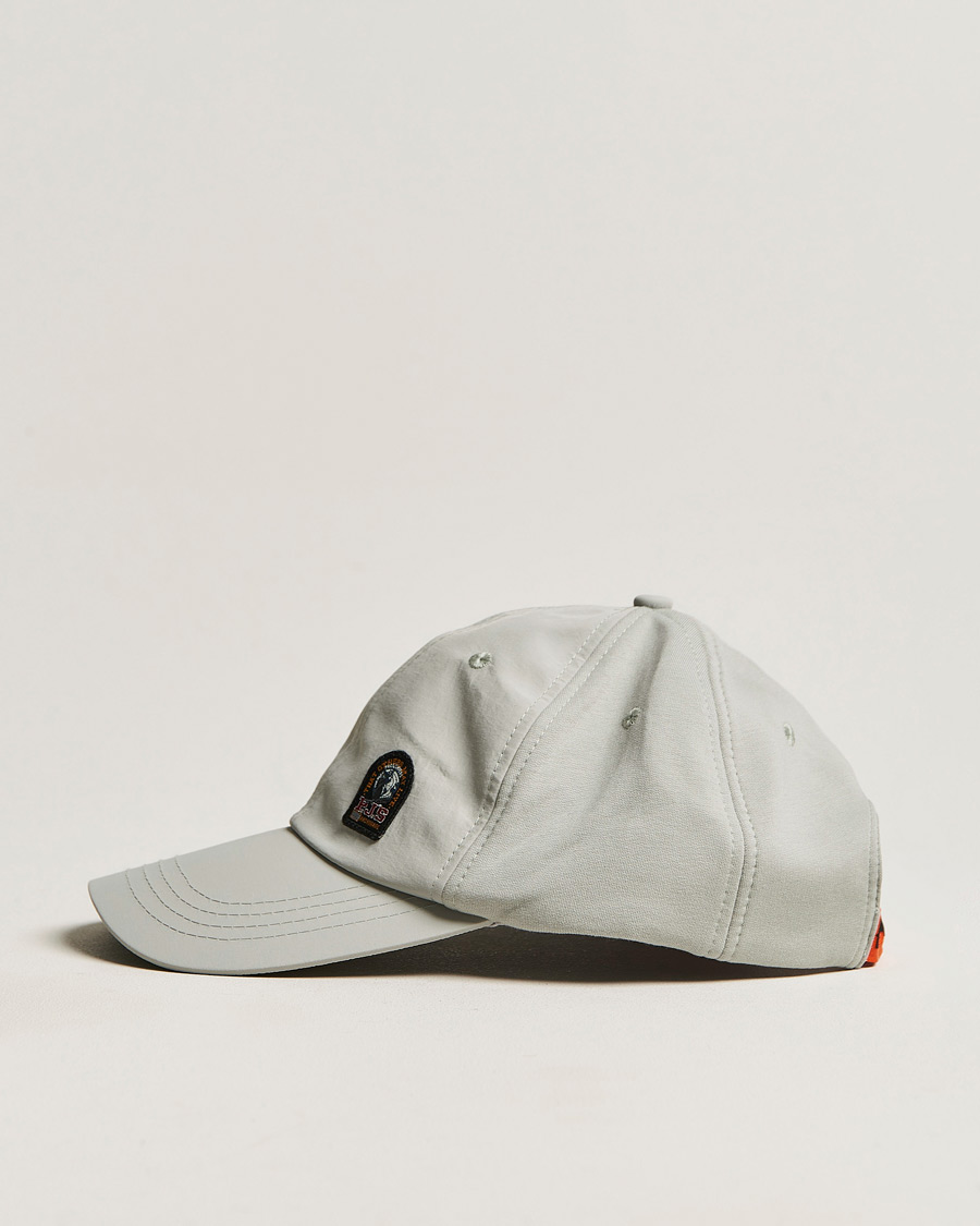 Herre | Parajumpers Rescus Cap London Fog | Parajumpers | Rescus Cap London Fog