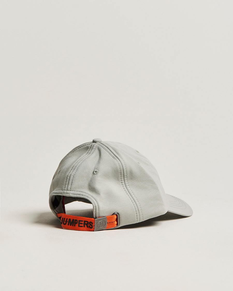 Herre | Parajumpers Rescus Cap London Fog | Parajumpers | Rescus Cap London Fog