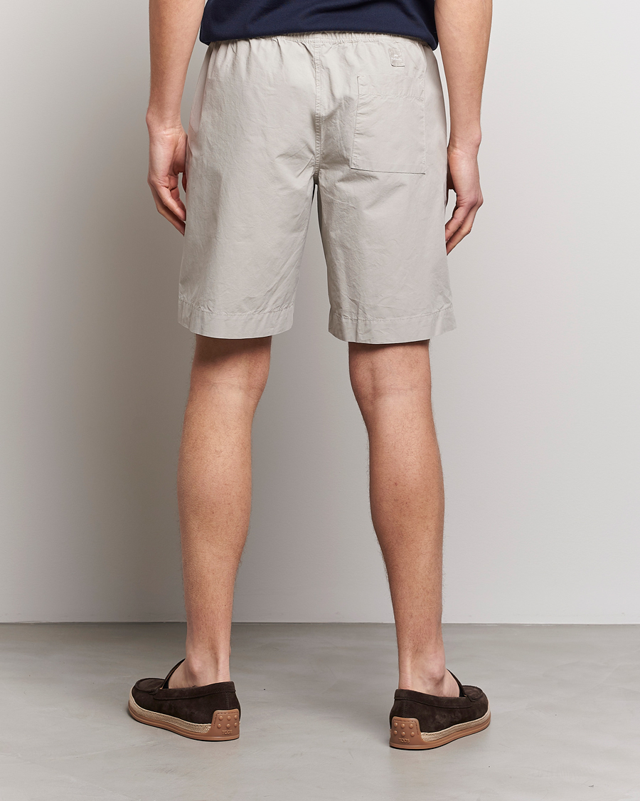 Herre | Shorts | PS Paul Smith | Organic Cotton Shorts Grey