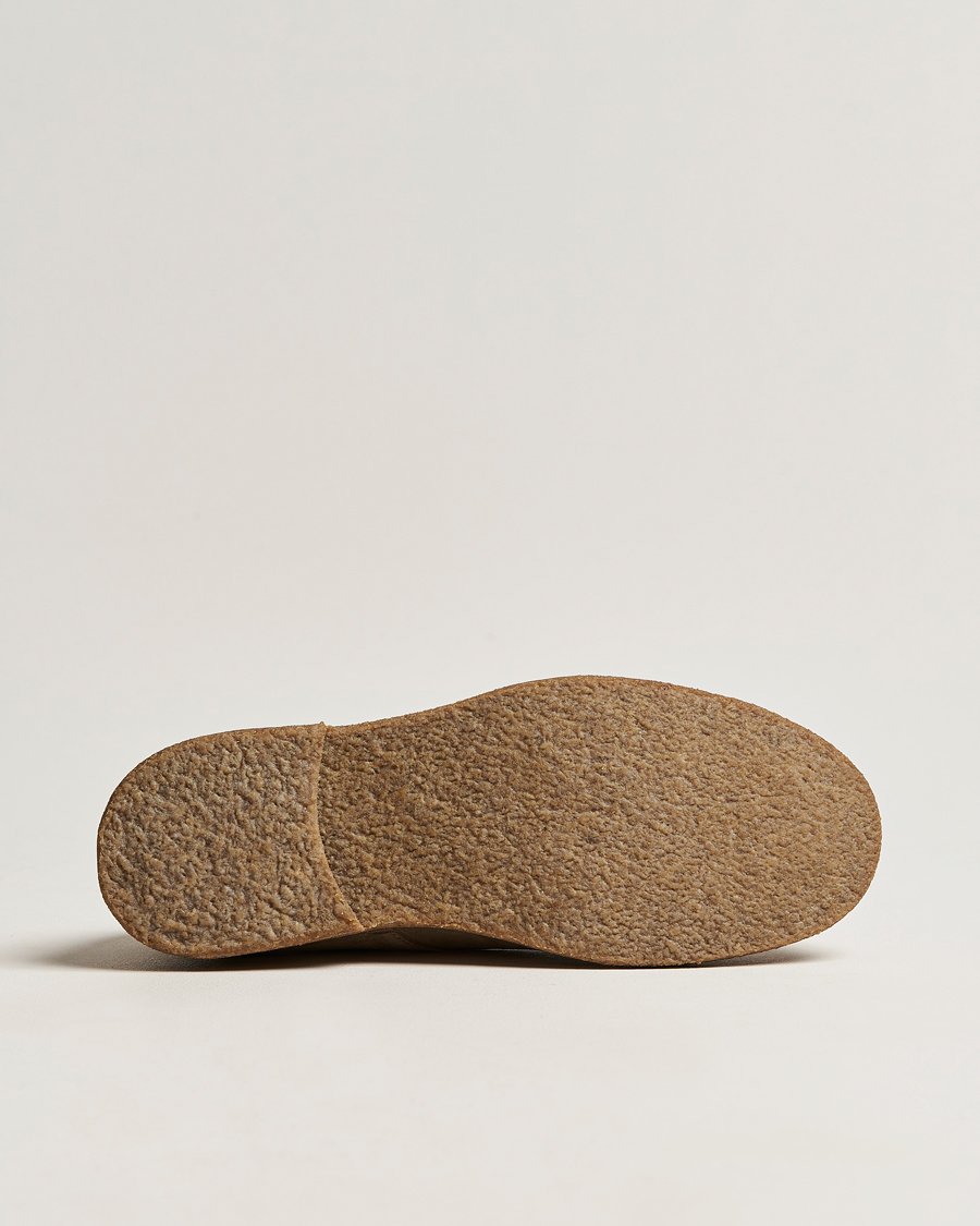 Herre | Astorflex Carlflex Derby Stone Suede | Astorflex | Carlflex Derby Stone Suede