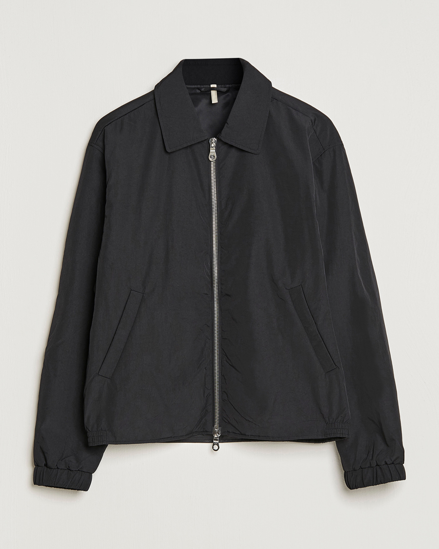 Herre | Jakker | Sunflower | Prince Bomber Jacket Black