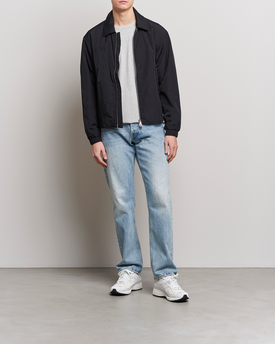 Herre | Jakker | Sunflower | Prince Bomber Jacket Black