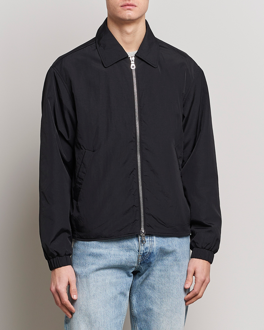 Herre | Sunflower | Sunflower | Prince Bomber Jacket Black