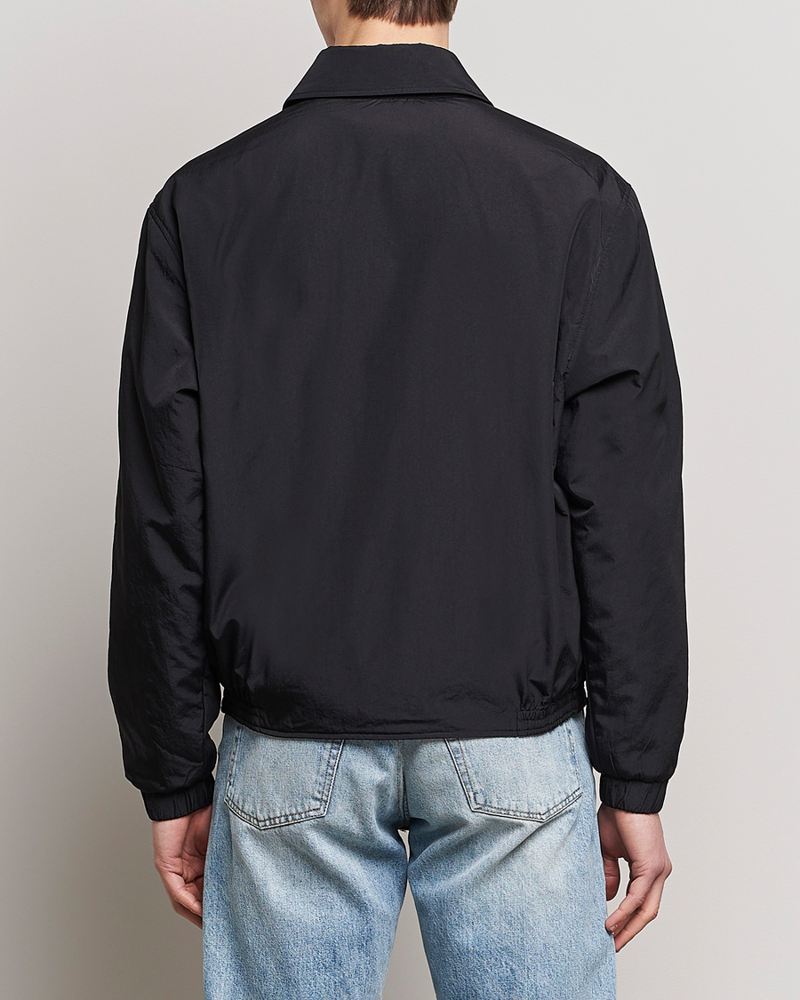 Herre | Jakker | Sunflower | Prince Bomber Jacket Black