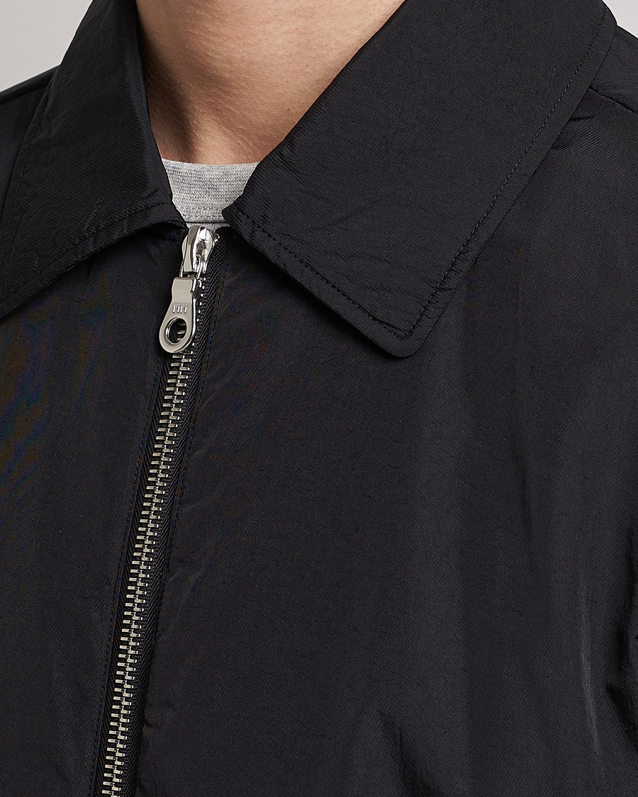 Herre | Jakker | Sunflower | Prince Bomber Jacket Black
