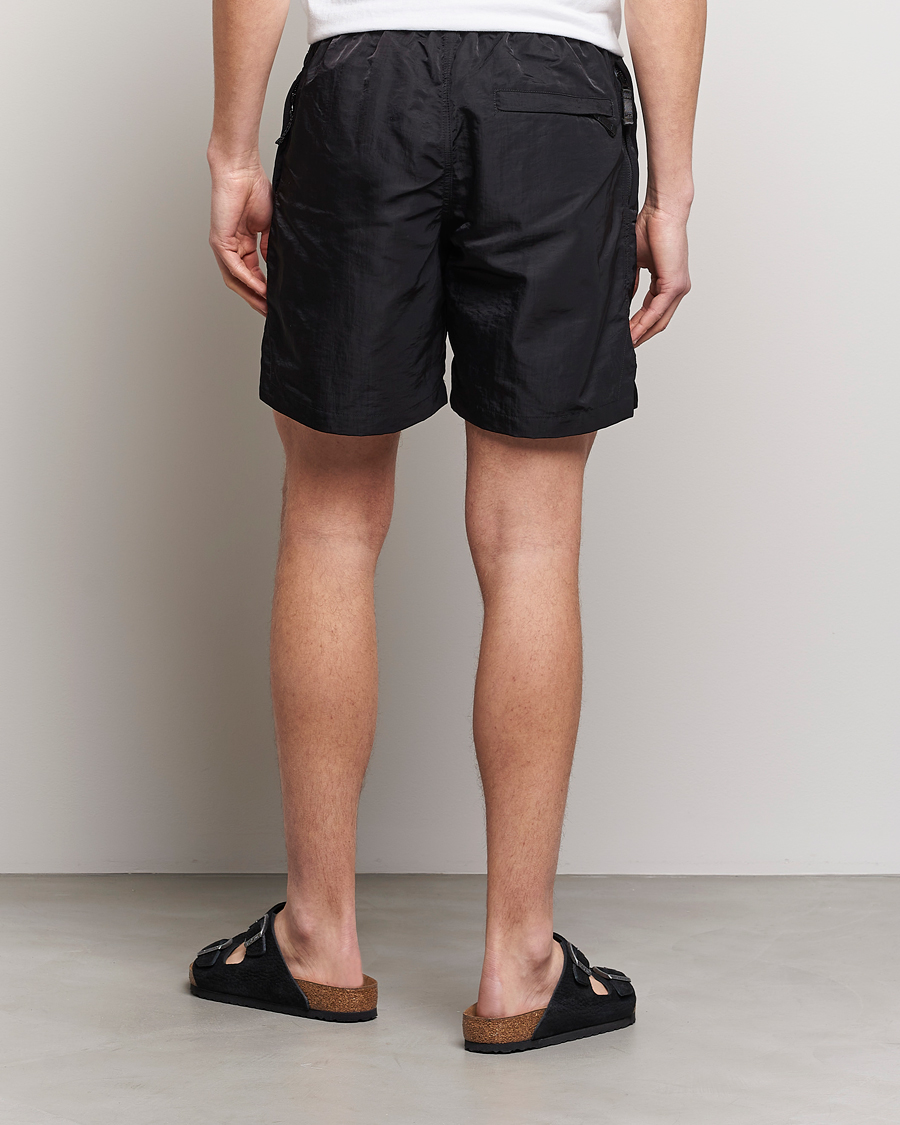 Herre | Shorts | Sunflower | Mike Shorts Black