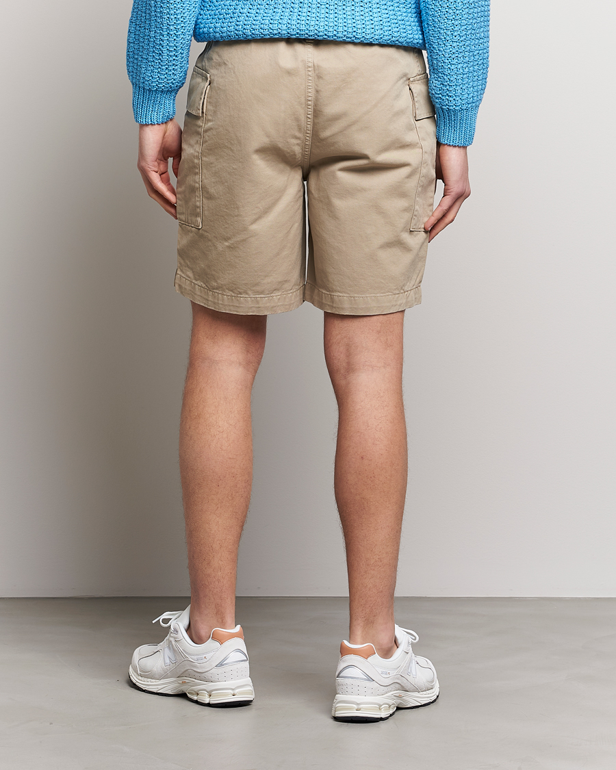 Herre | Shorts | Sunflower | Cargo Shorts Khaki