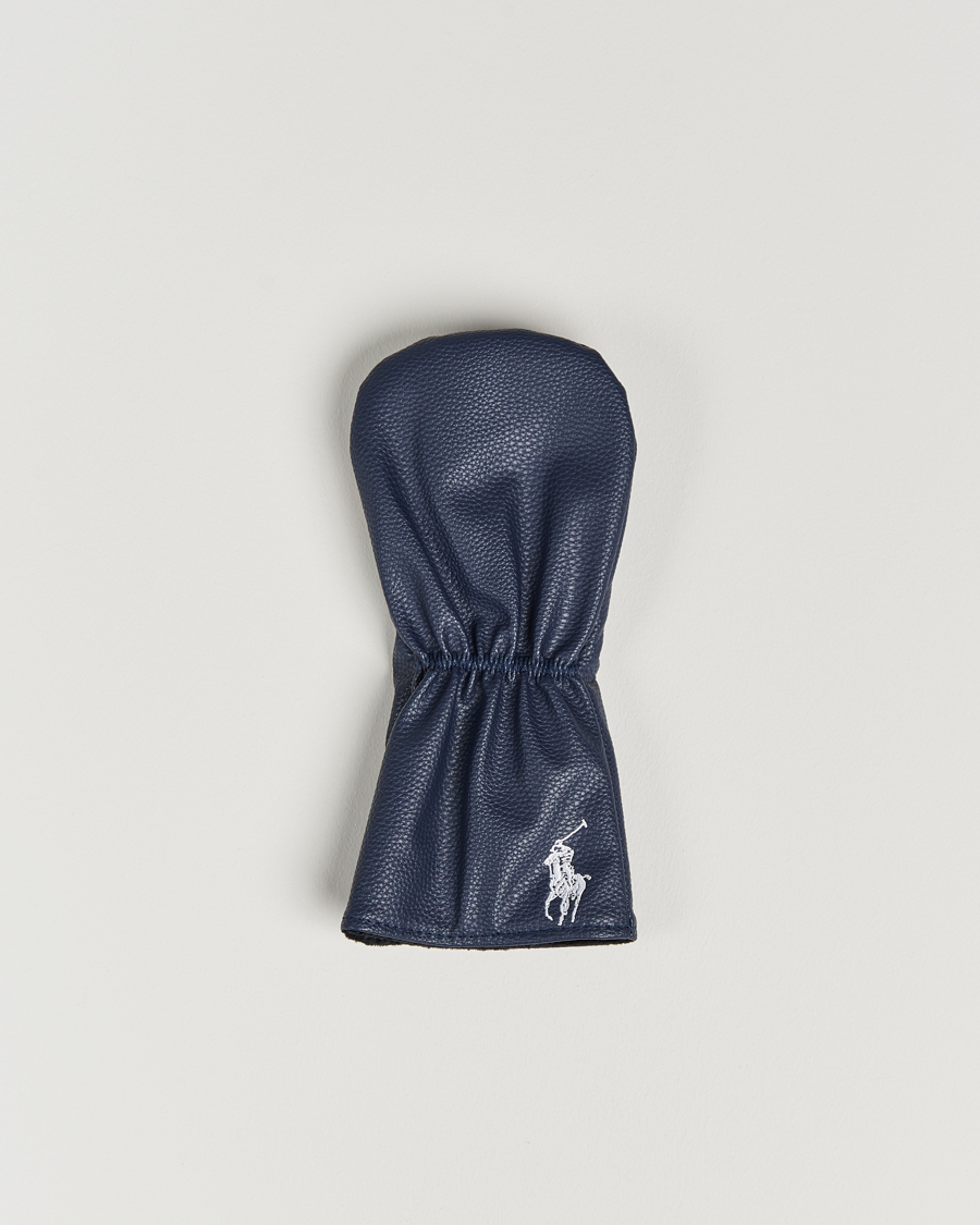 Herr |  | RLX Ralph Lauren | Fairway Wood Cover Navy