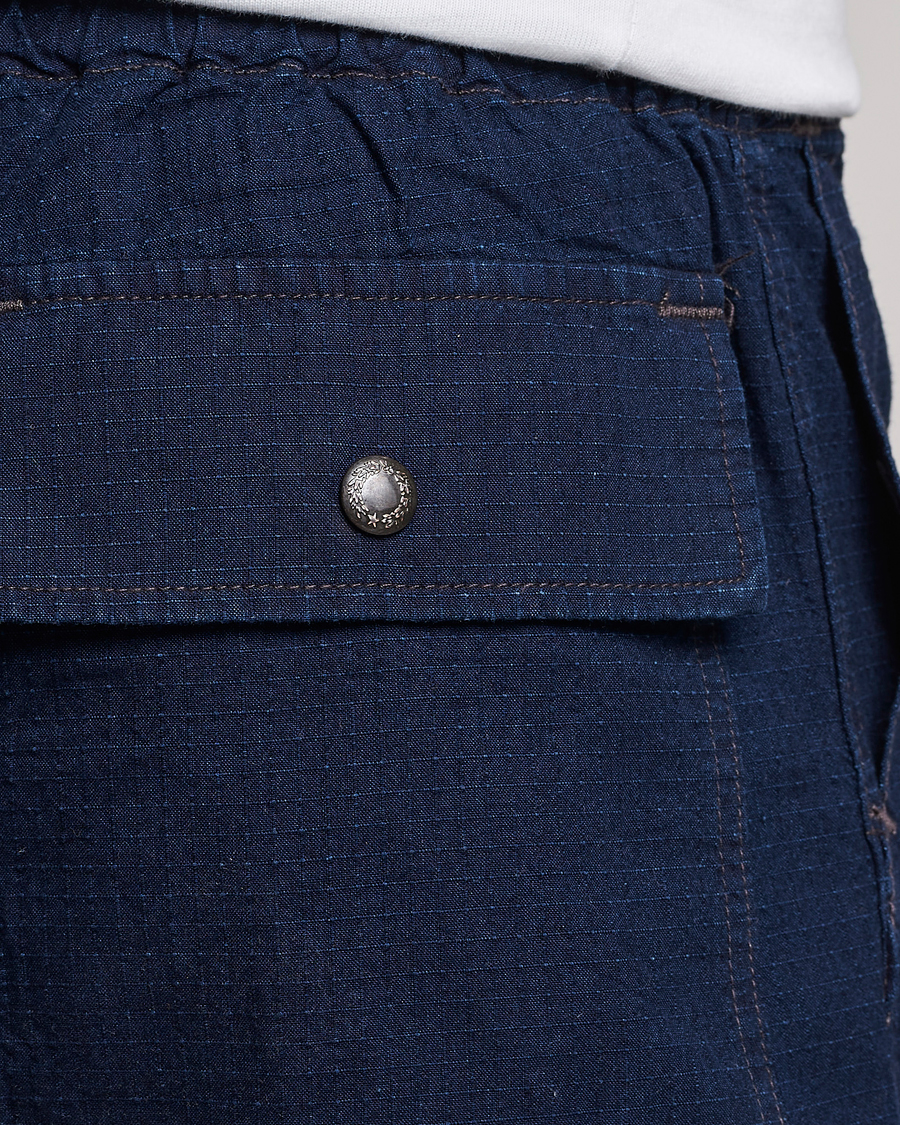 Herre | Shorts | RRL | Army Utility Shorts Ainsworth Wash