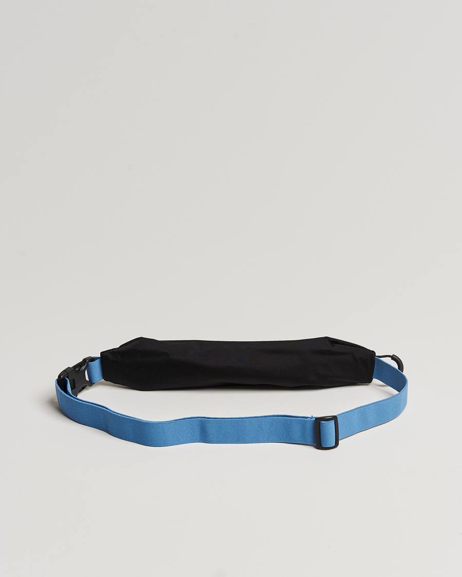 Herre | New Balance Running Running Stretch Belt Heritage Blue | New Balance Running | Running Stretch Belt Heritage Blue