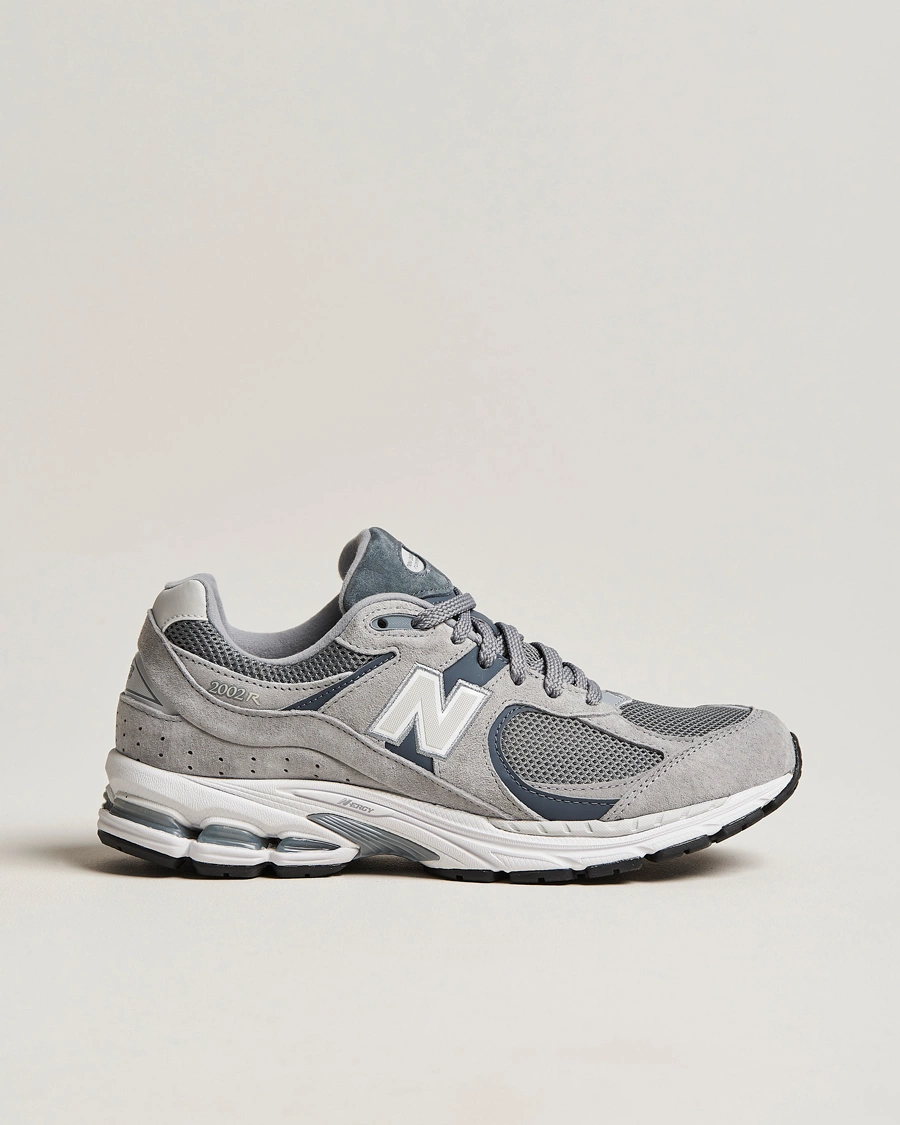 Herre | Sneakers | New Balance | 2002R Sneakers Steel
