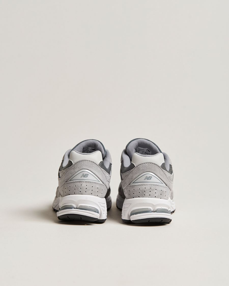Herre | Sneakers | New Balance | 2002R Sneakers Steel