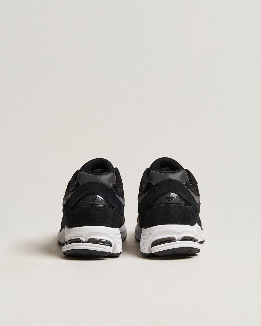 Herre | Udsalg | New Balance | 2002R Sneakers Black