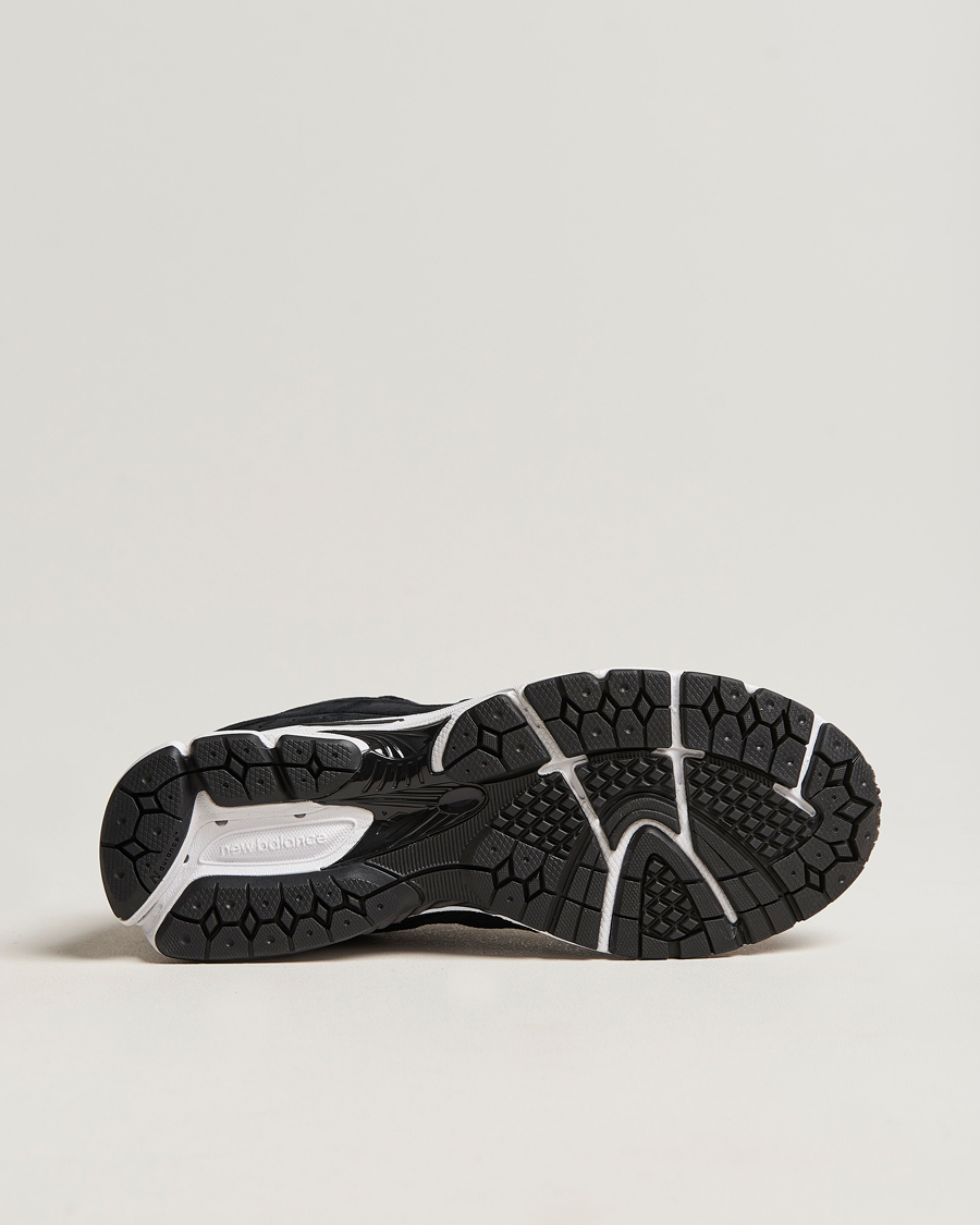 Herre | Sneakers | New Balance | 2002R Sneakers Black