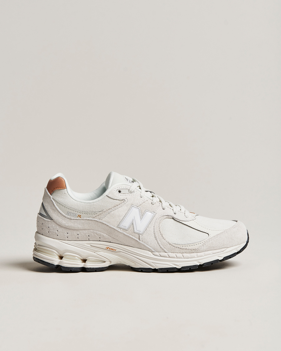 Herre | New Balance 2002R Sneakers Reflection | New Balance | 2002R Sneakers Reflection