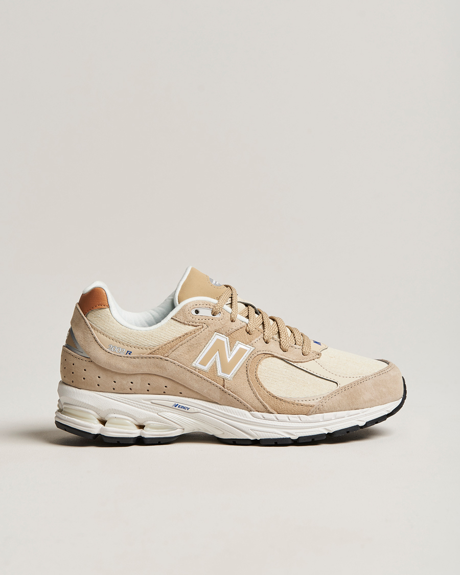 Herre | New Balance 2002R Sneakers Incense | New Balance | 2002R Sneakers Incense